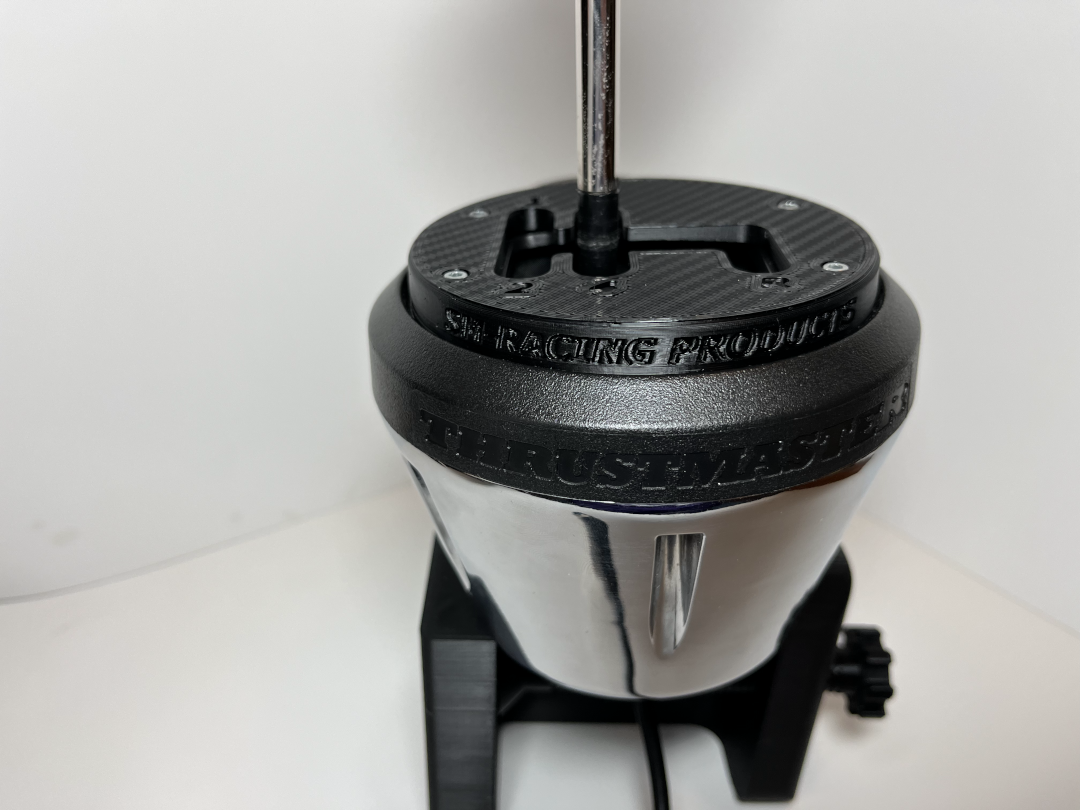 Thrustmaster TH8A / TH8S Shifter (NEW)