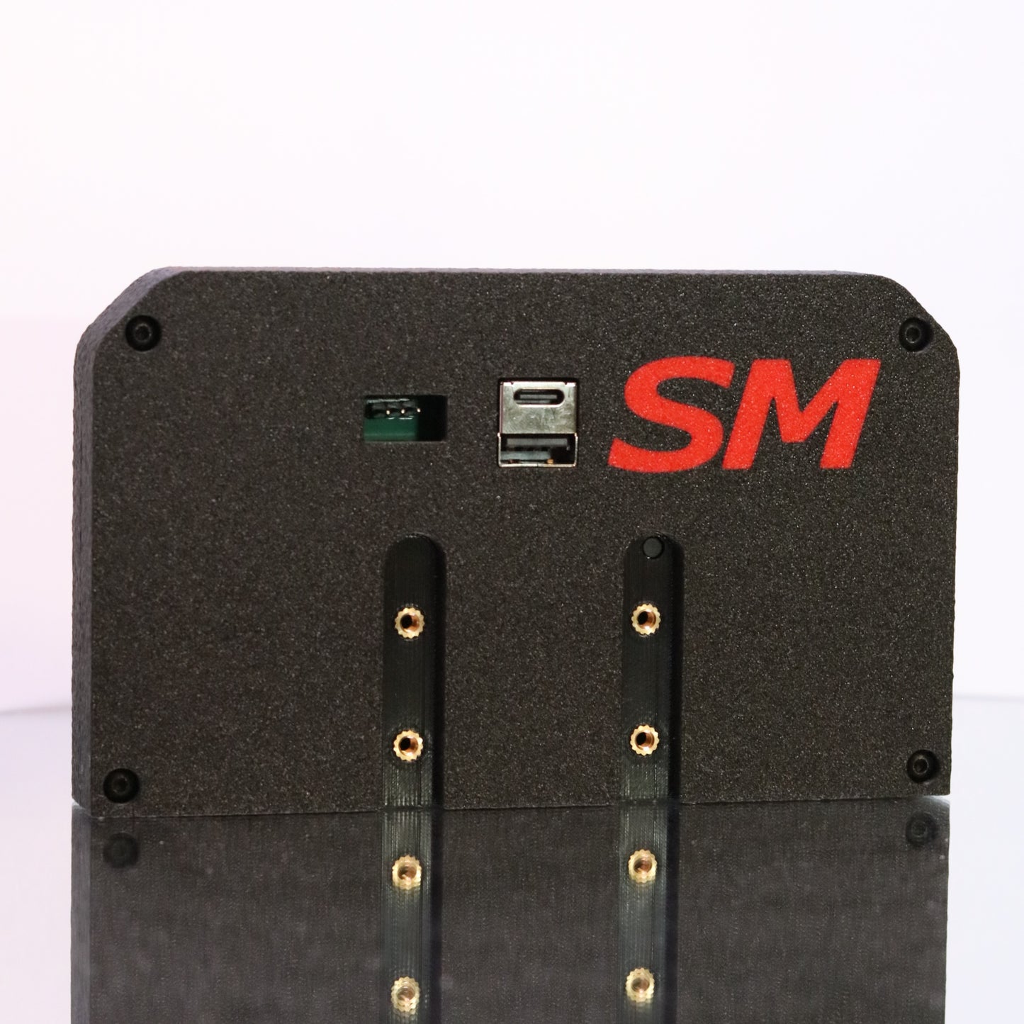SM-Racing Products DB01-Dashboard Rear