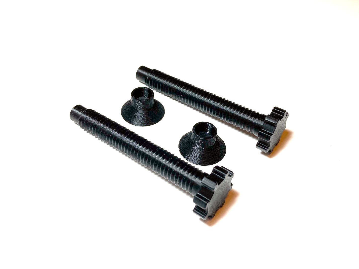 Replacement Screw for Desk Clamp (pack of two)