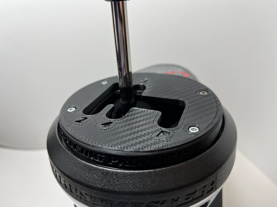Thrustmaster TH8A Shifter Gate – SM-Racing Products Thrustmaster TH8A Shifter Gate – SM-Racing Products